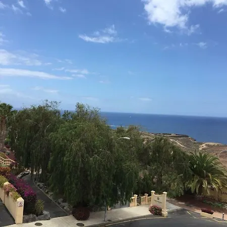Newman - 3bed, Private Heated Pool, Games Room, Playa Parisio, Adeje Villa Costa Adeje (Tenerife)