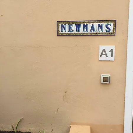 Newman - 3bed, Private Heated Pool, Games Room, Playa Parisio, Adeje Villa