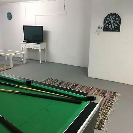 Newman - 3bed, Private Heated Pool, Games Room, Playa Parisio, Adeje