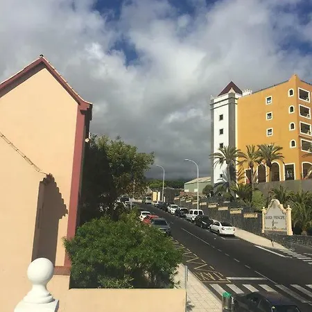 Newman - 3bed, Private Heated Pool, Games Room, Playa Parisio, Adeje *