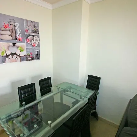 Newman - 3bed, Private Heated Pool, Games Room, Playa Parisio, Adeje Villa Costa Adeje (Tenerife)