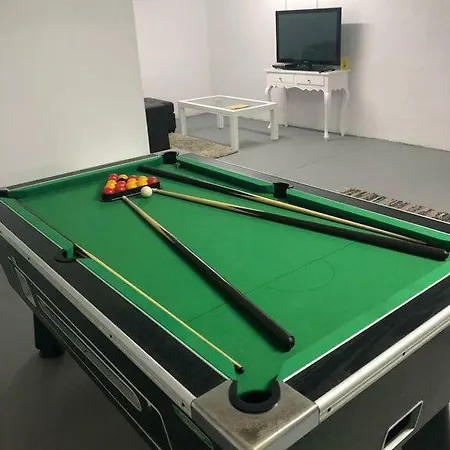 Newman - 3bed, Private Heated Pool, Games Room, Playa Parisio, Adeje Βίλα Costa Adeje (Tenerife)